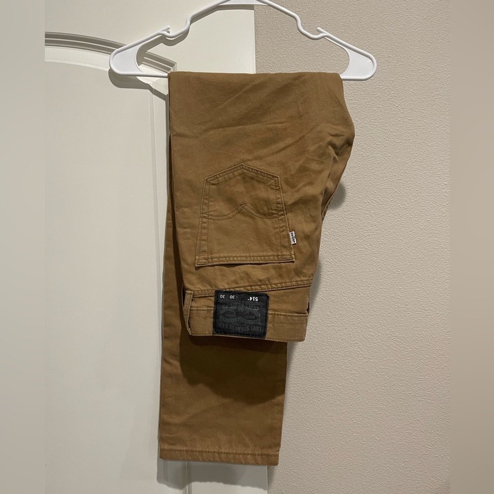 Levi's Pants